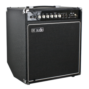 Amplificador 50w ek eb50